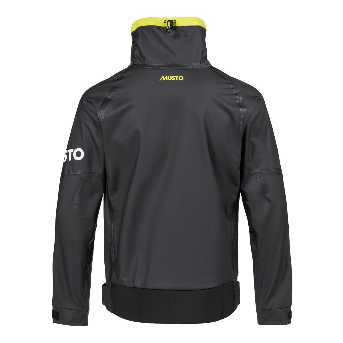 Musto Champ Aqua Smock Top 2.0