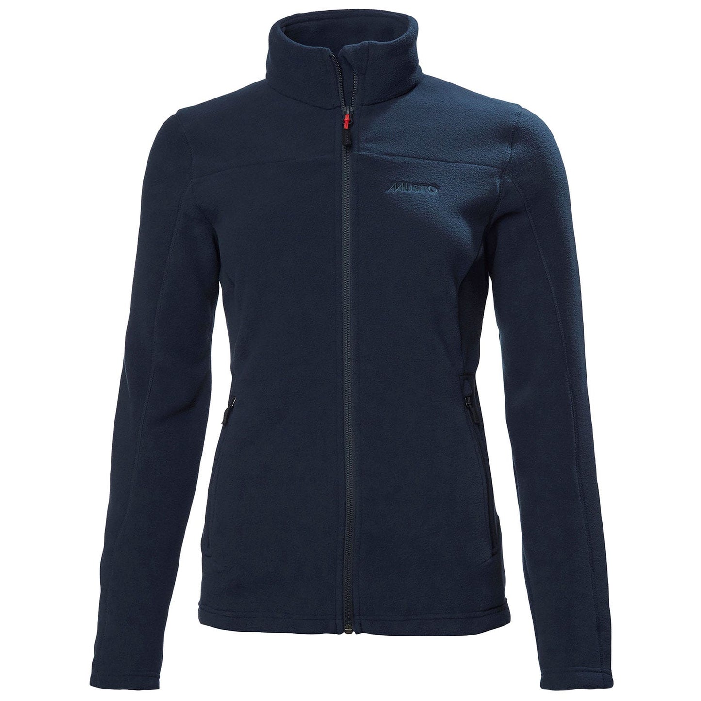 Musto Women's Corsica 200GM Fleece Navy