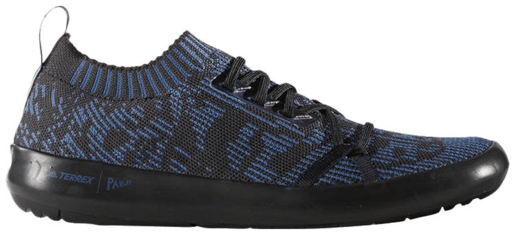 Adidas Terrex Boat DLX Parley Blue