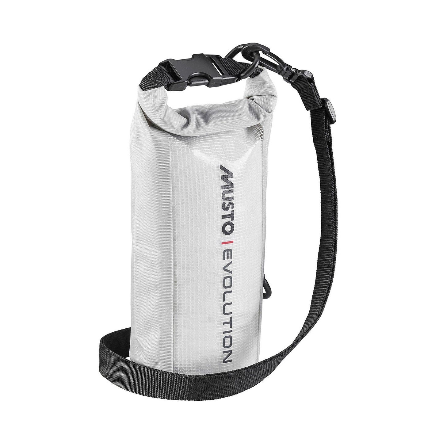 Musto Evolution 1.5L Dry Tube