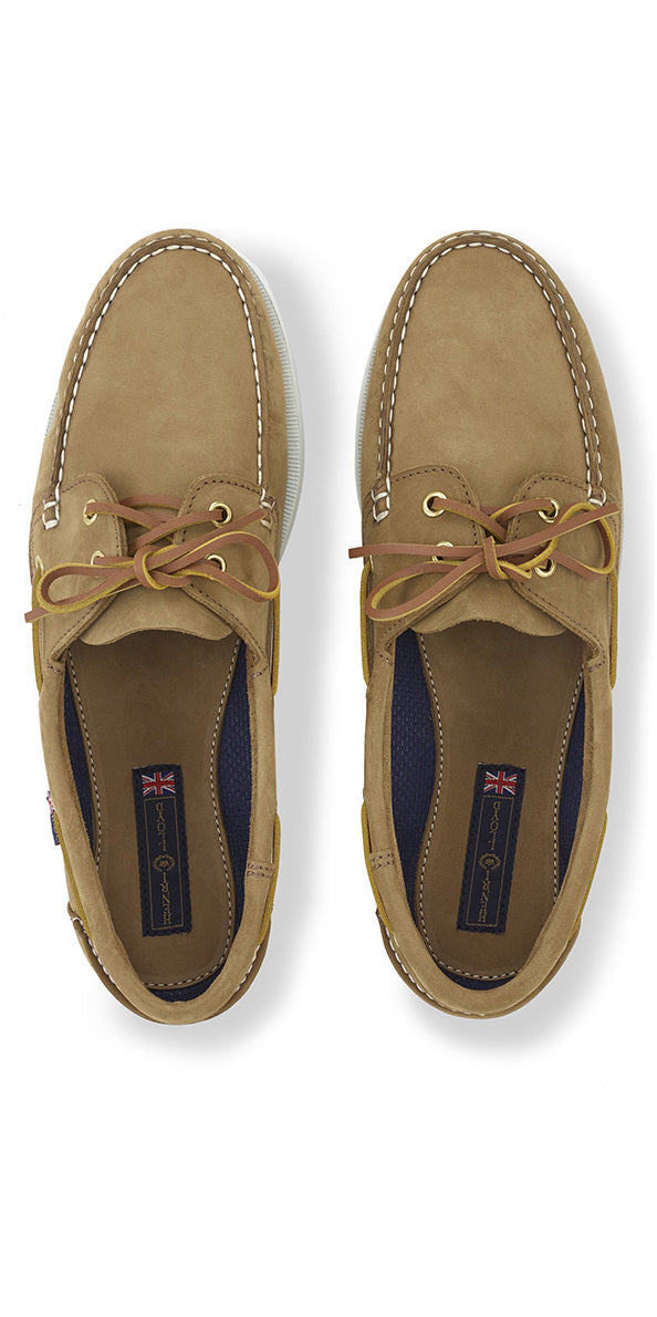 Henri Lloyd Arkansa Deck Shoe
