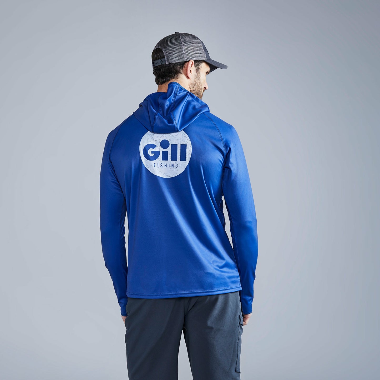 Gill Men's XPEL Tec Hoodie