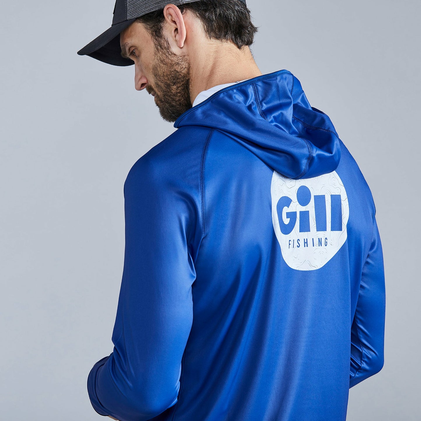 Gill Men's XPEL Tec Hoodie