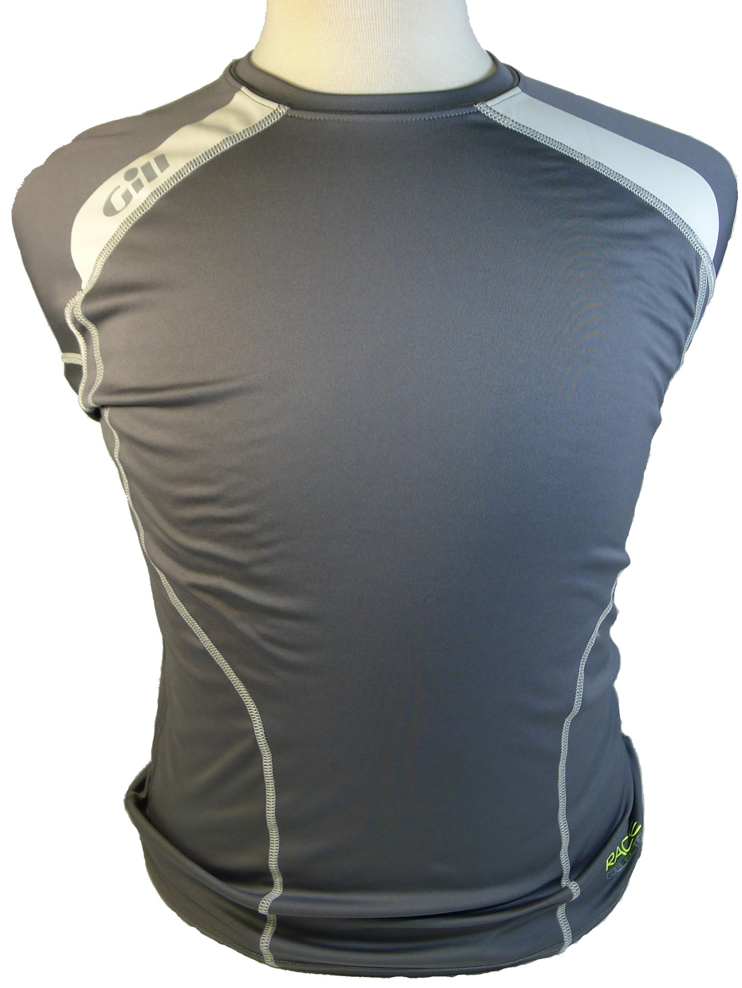 Gill Race L/S T-Shirt