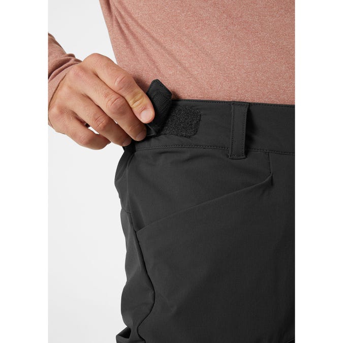 Helly Hansen Men's Blaze Softshell Shorts