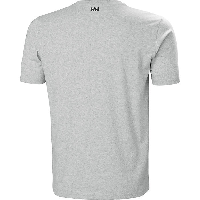 Helly Hansen Men's HH Tech Logo T-Shirt