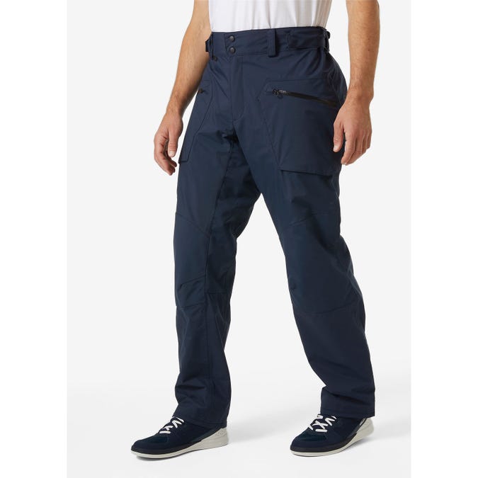 Helly Hansen Men's HP Foil Sailing Pants