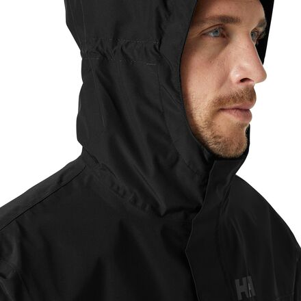 Helly Hansen Men's T2 Rain Jacket