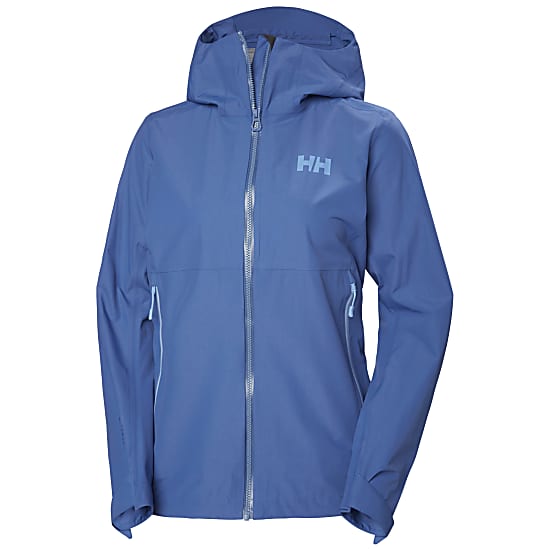 Helly Hansen Women's Blaze Layer Shell Jacket – Boater's Closet