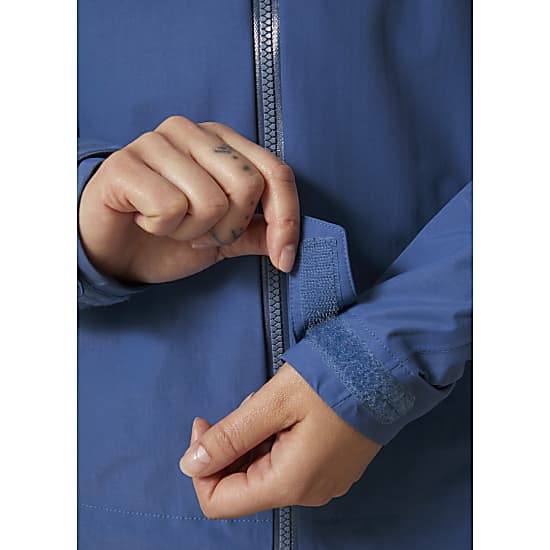 Helly Hansen Women's Blaze 3 Layer Shell Jacket
