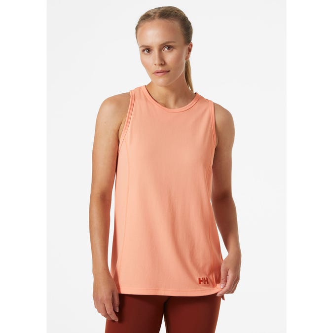 Helly Hansen Women's HH Lifa Active Solen Tank