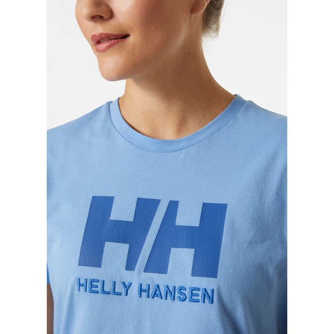 Helly Hansen Women's HH Logo T-Shirt