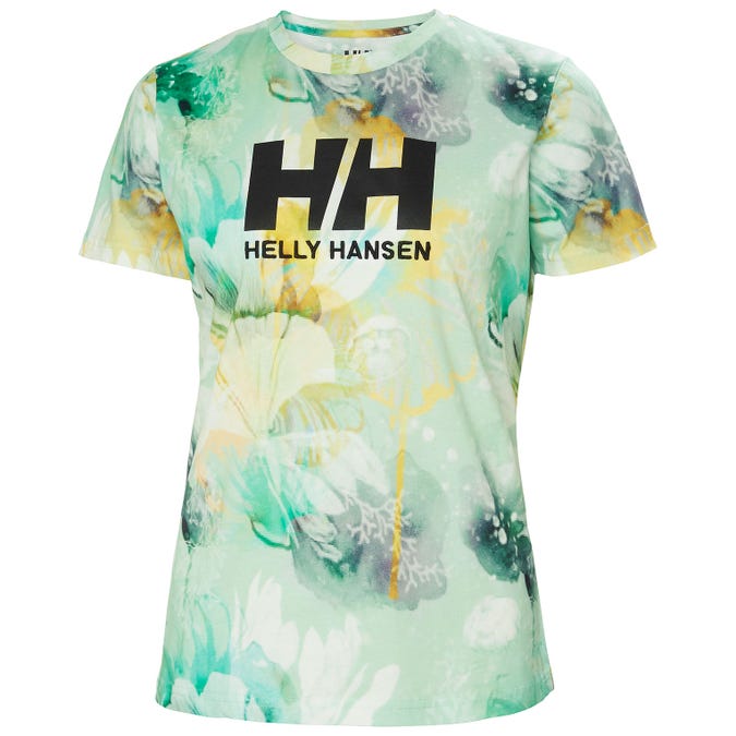 Helly Hansen Women's HH Logo T-Shirt