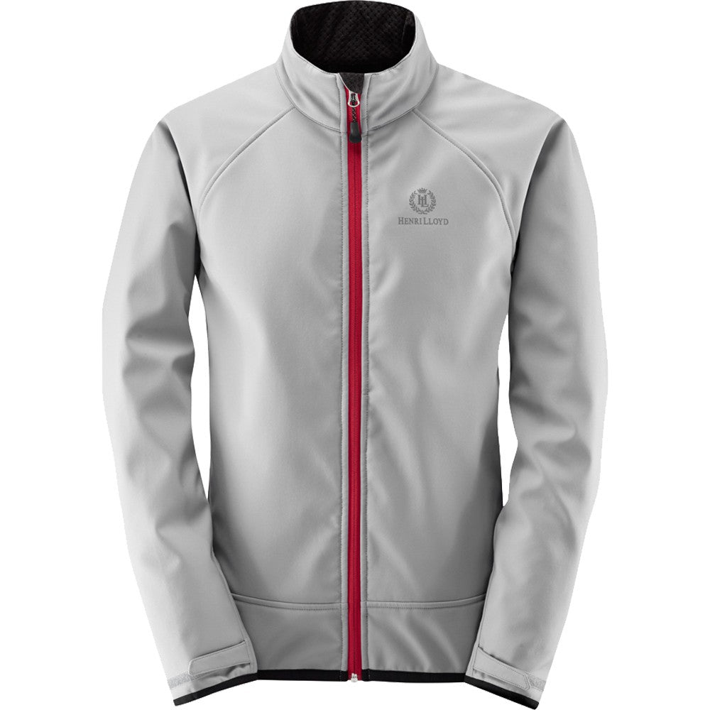 Henri Lloyd Cyclone Soft Shell Jacket