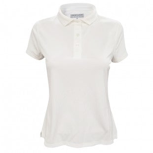 Henri Lloyd Women's Pace Polo White