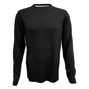 Henri Lloyd Pace Long Sleeve Shirt Grey