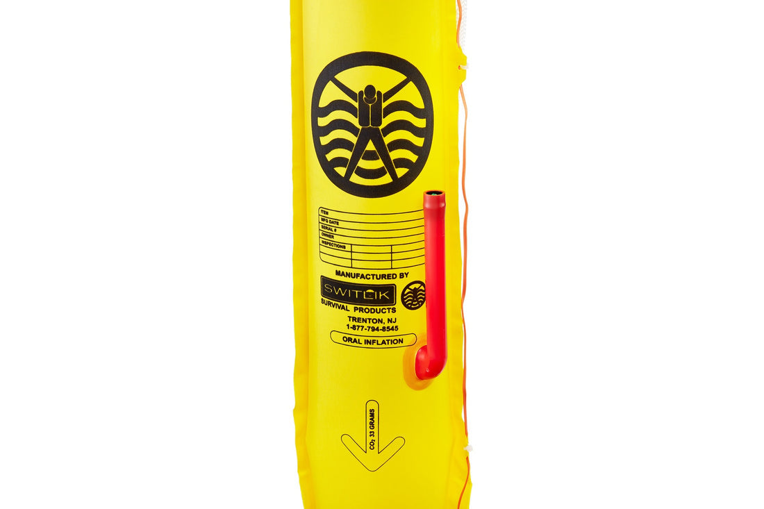 Switlik MOM 8-S
