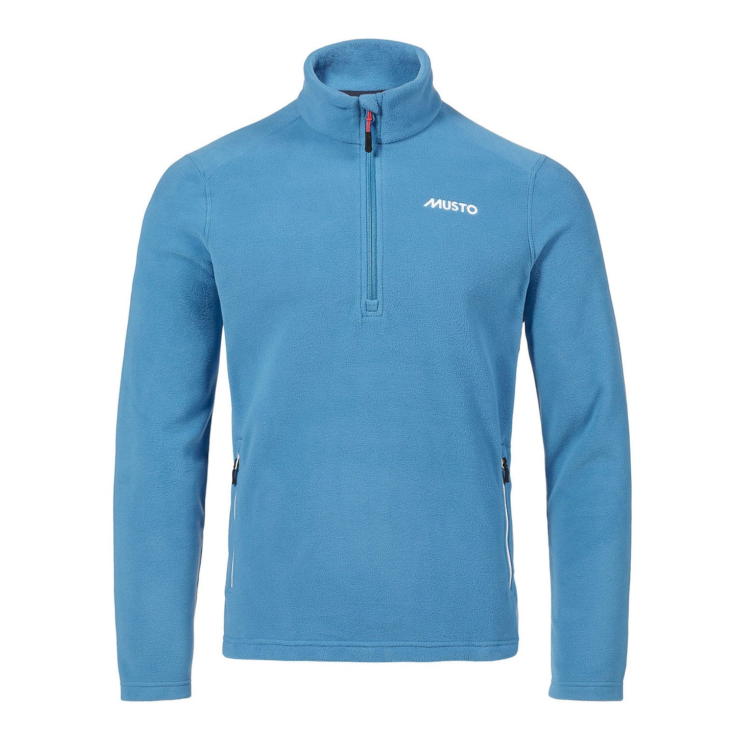 Musto Men's Corsica 100GM 1/2 Zip Fleece