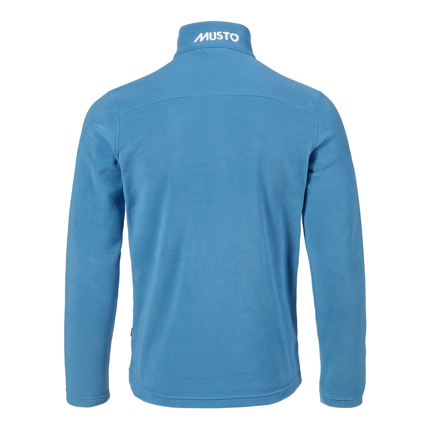 Musto Men's Corsica 100GM 1/2 Zip Fleece