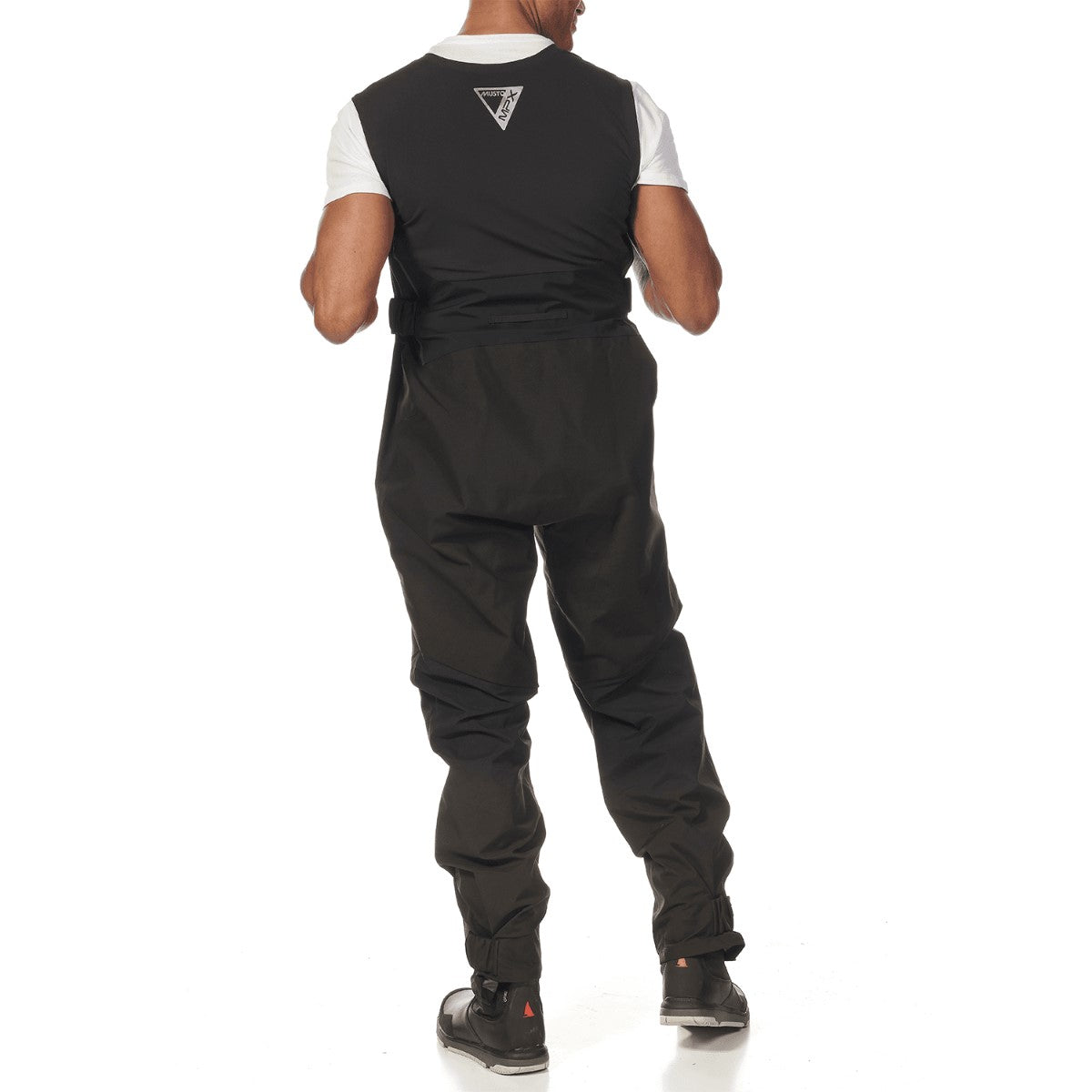 Musto Men's MPX Gore-Tex Pro Race Salopette