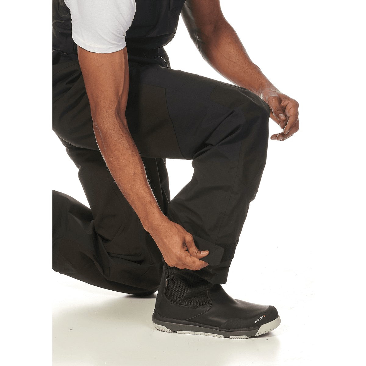 Musto Men's MPX Gore-Tex Pro Race Salopette