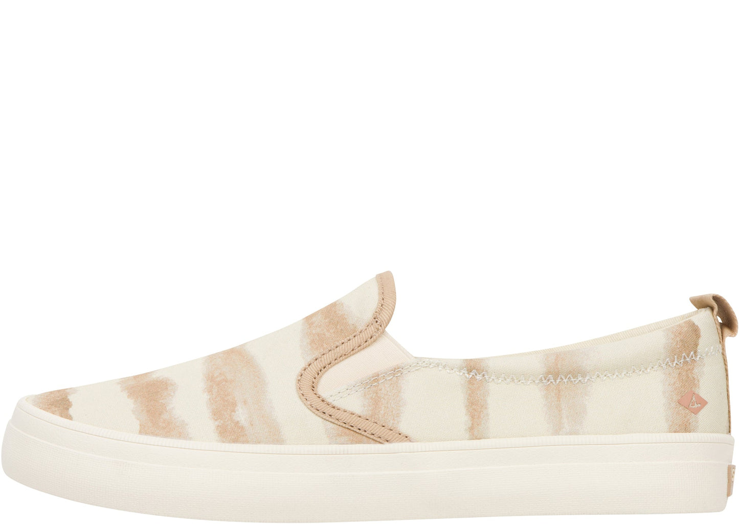 Sperry Women's Crest Twin Gore Tie Dye Sneaker