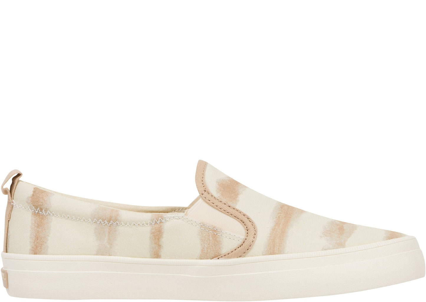 Sperry Women's Crest Twin Gore Tie Dye Sneaker