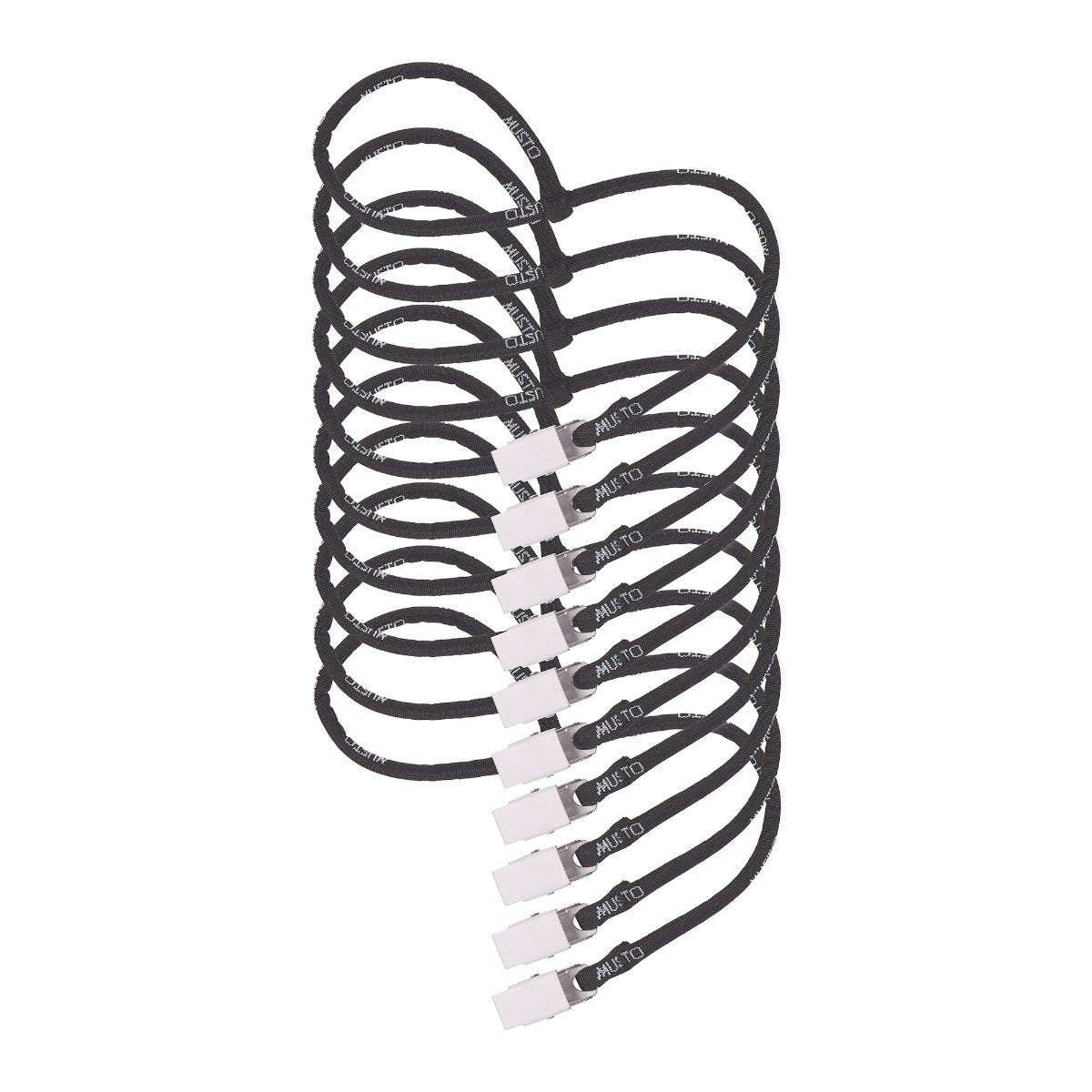 Musto Retainer Clip OS Black