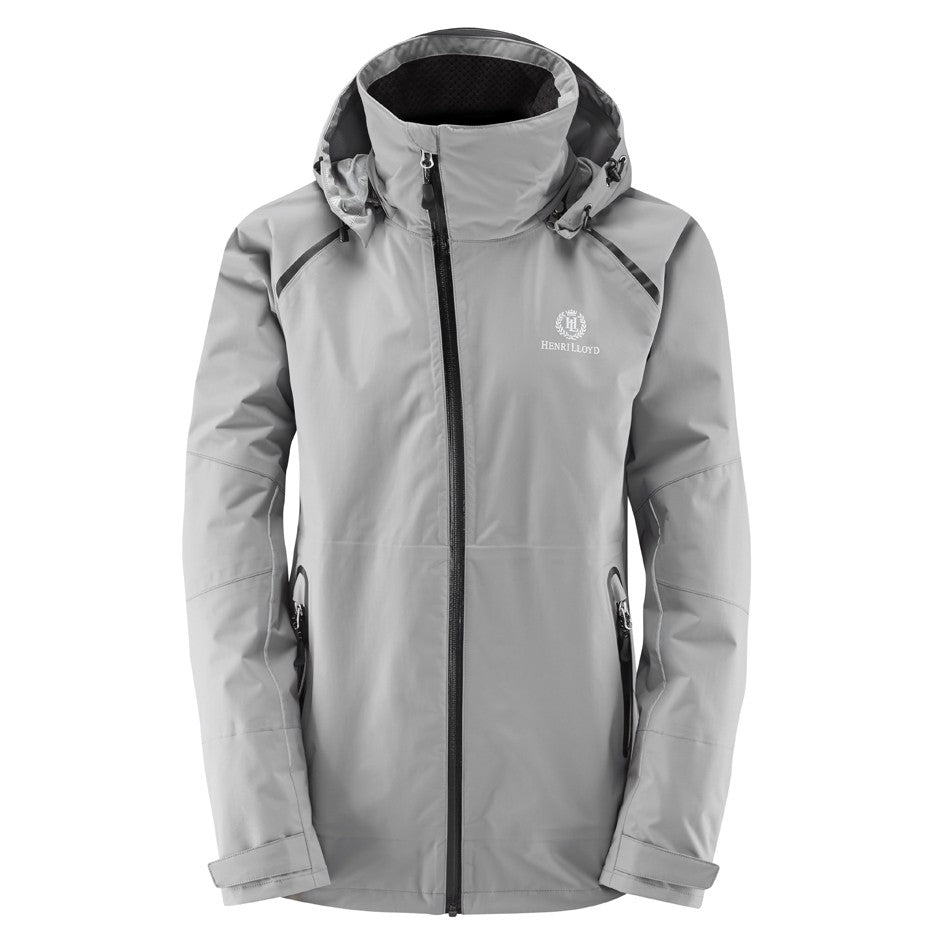 Henri Lloyd Shadow 3D Race Jacket Titanium