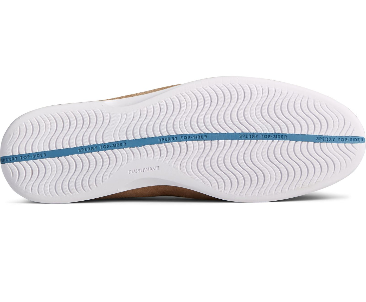 Sperry Men's Gold Cup Cabo PLUSHWAVE 4-Eye Oxford
