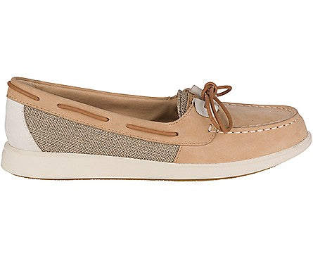 Sperry oasis sales