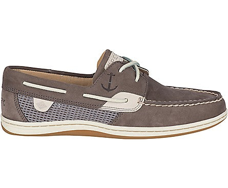 Sperry Women's Koifish Mesh Boat Shoe