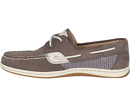 Sperry Women's Koifish Mesh Boat Shoe