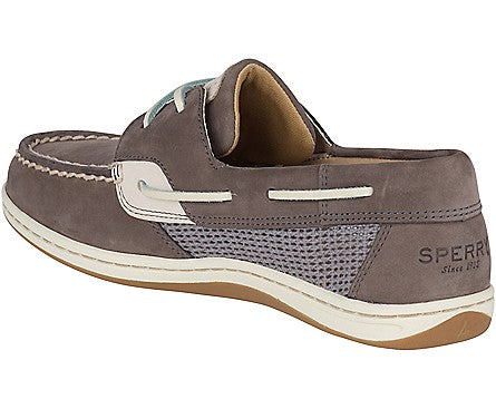 Sperry Women's Koifish Mesh Boat Shoe