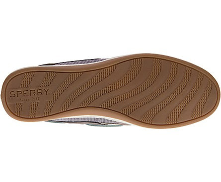 Sperry Women's Koifish Mesh Boat Shoe