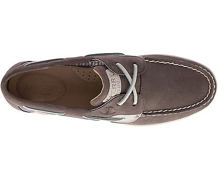 Sperry Women's Koifish Mesh Boat Shoe
