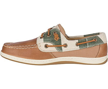 Sperry Women's Songfish Varsity Wool