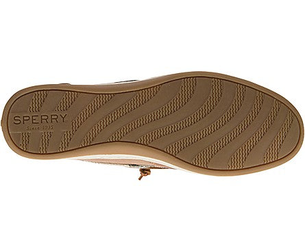 Sperry Women's Songfish Varsity Wool