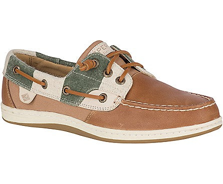 Sperry Women's Songfish Varsity Wool