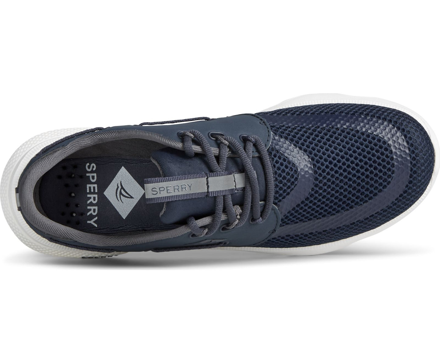Sperry Women's 7 Seas 3-Eye Sneaker