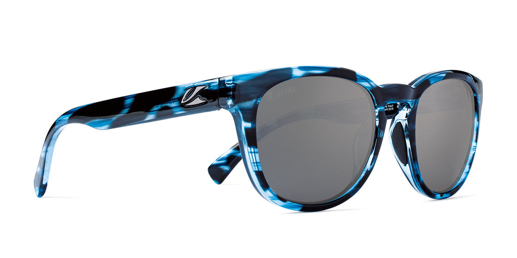 Kaenon Strand Polarized Sunglasses Sea Leopard