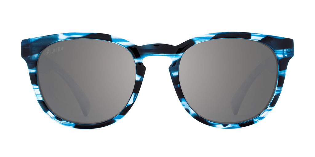 Kaenon Strand Polarized Sunglasses Sea Leopard