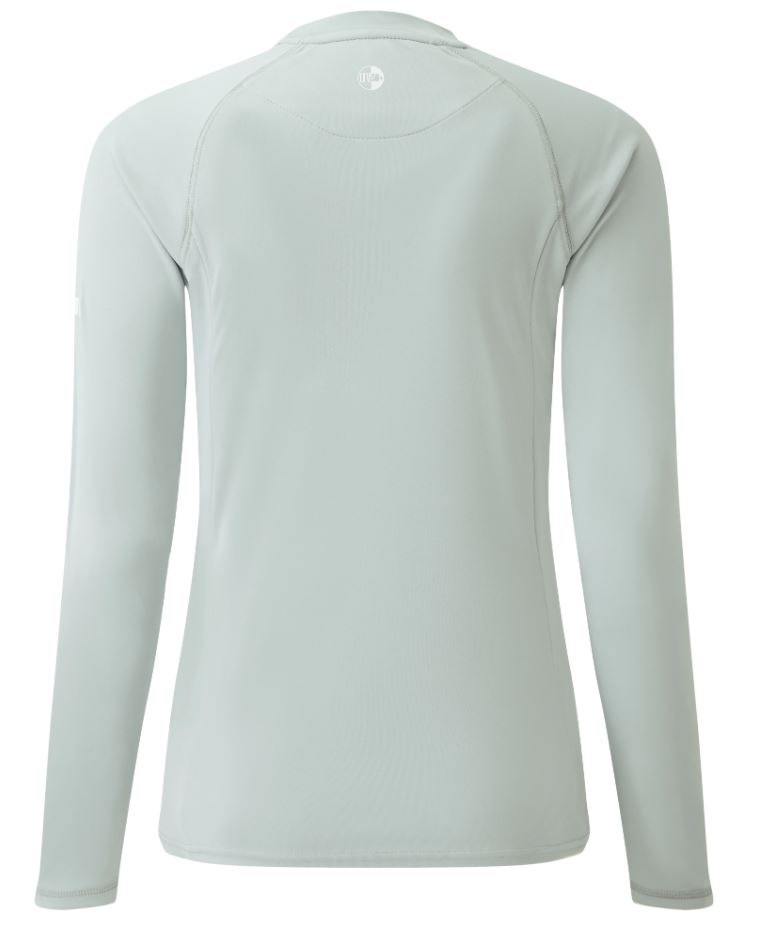 Gill Women's UV Tec L/S Tee