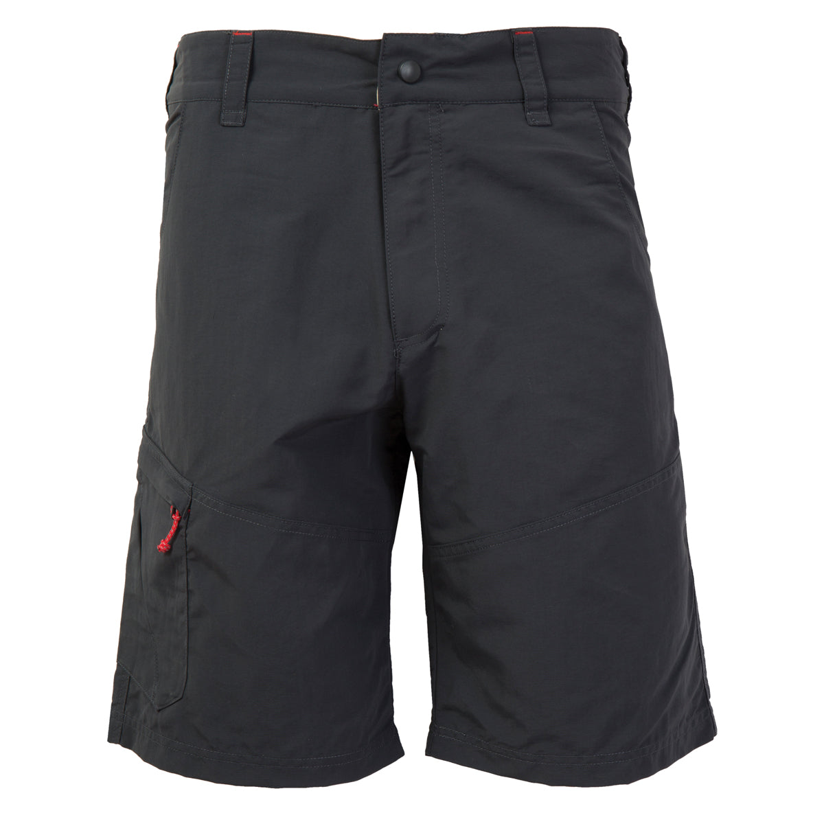 Gill Men's UV Tec Shorts Graphite