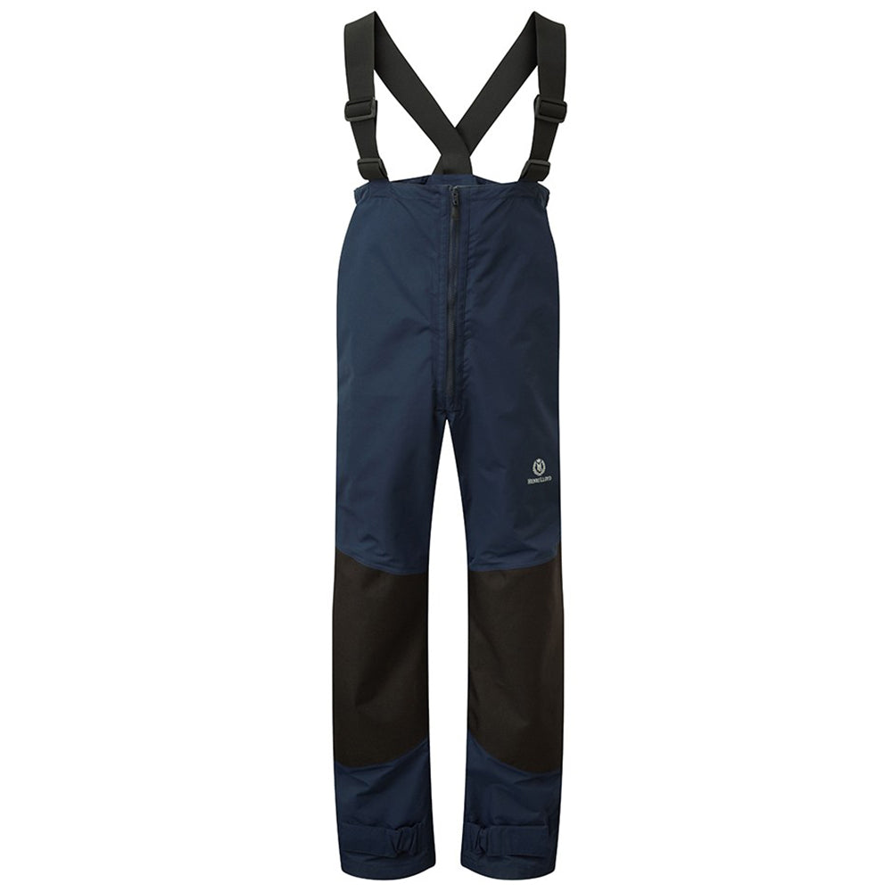 Henri Lloyd Wave Hi Fit Trouser Marine