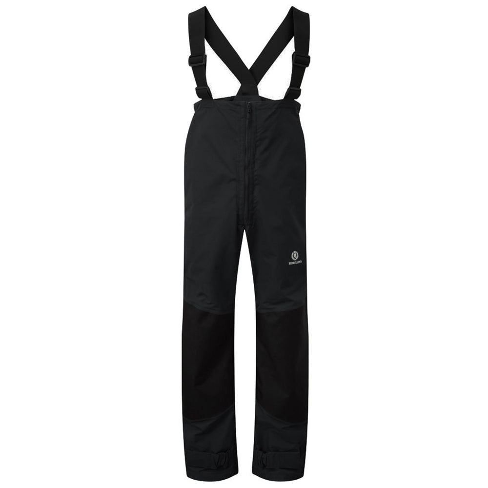 Henri Lloyd Wave Hi Fit Trouser Black
