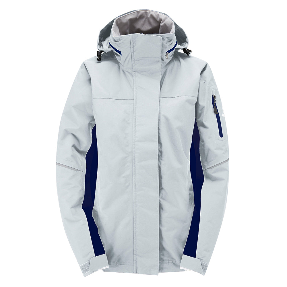Henri Lloyd Women's Sailing Jacket 2.0 Optical White