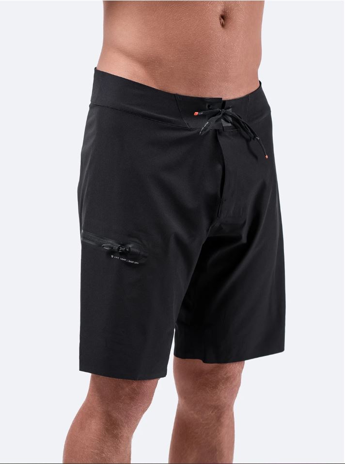 Board Short Black M