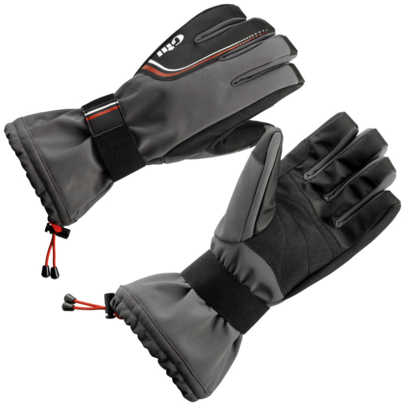 Gill Helmsman Gloves