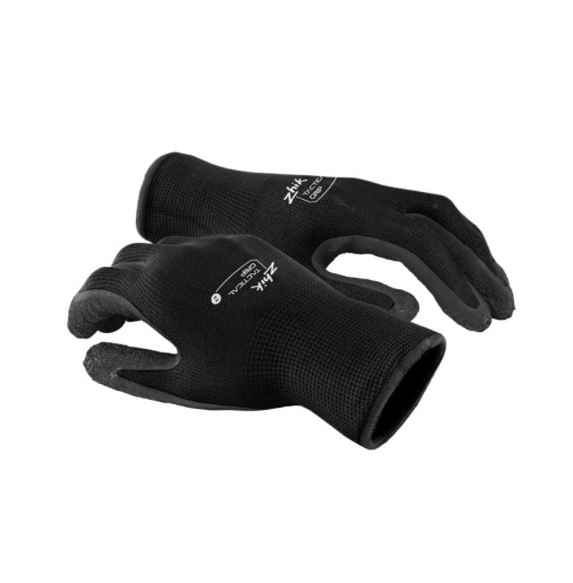Zhik Tactical Gloves Black